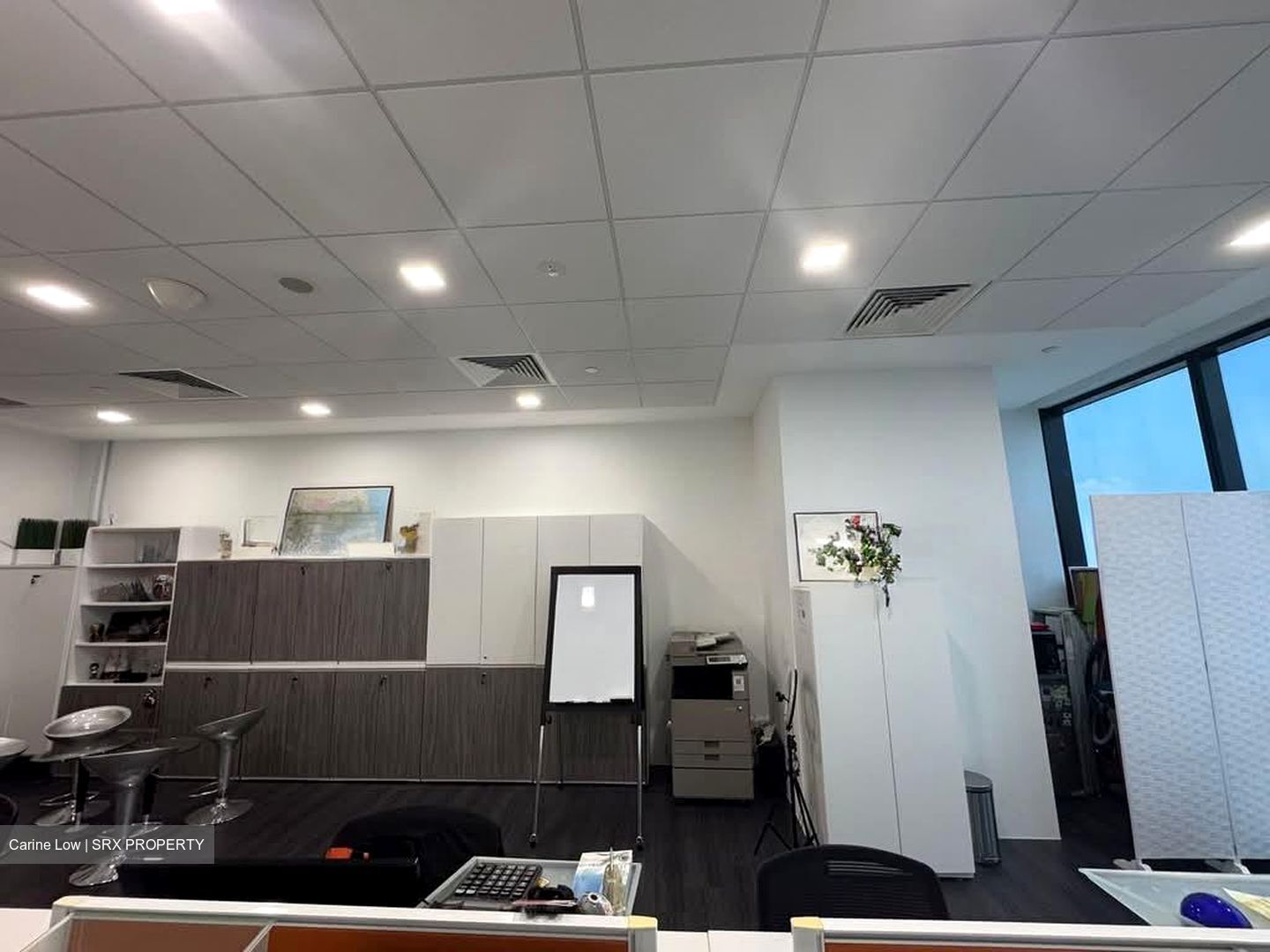Vision Exchange (D22), Office #579076671
